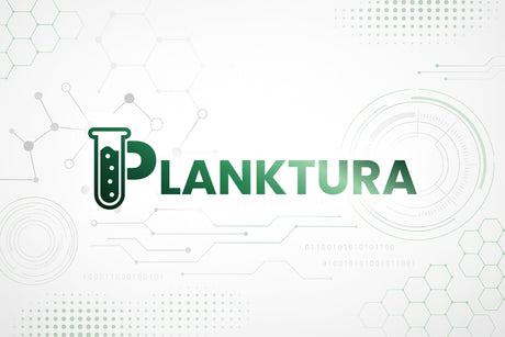 Discover Planktura: A Science-Driven Approach to Reef Tank Nutrition
