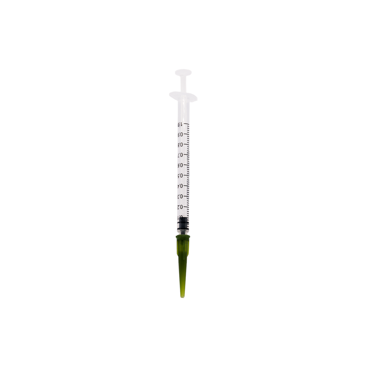 Benchmark 1 mL Syringe
