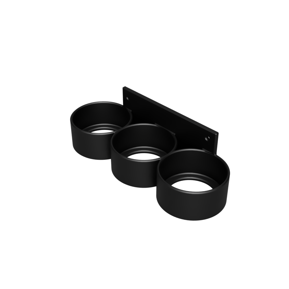 16 oz Dosing Bottle Holder