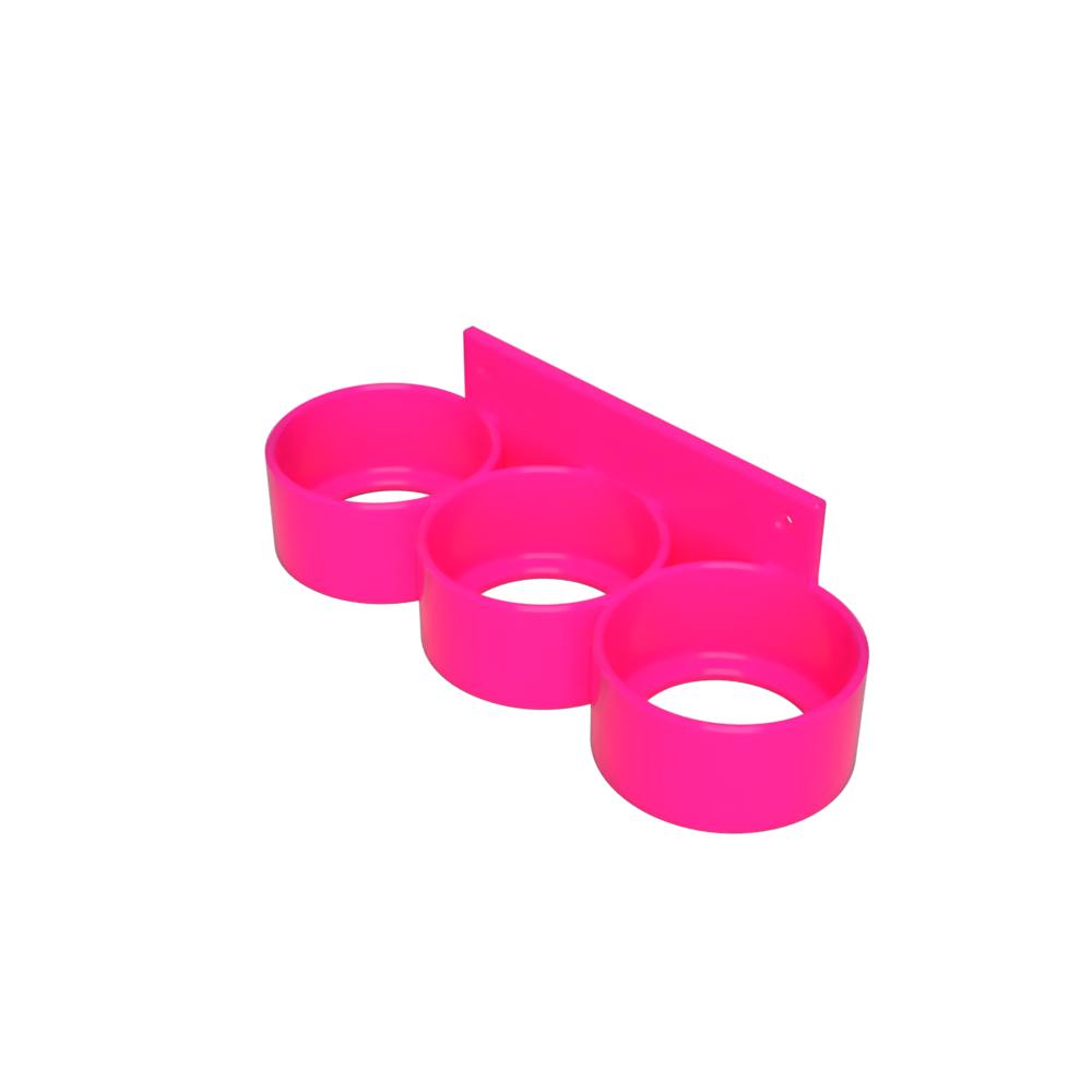 16 oz Dosing Bottle Holder