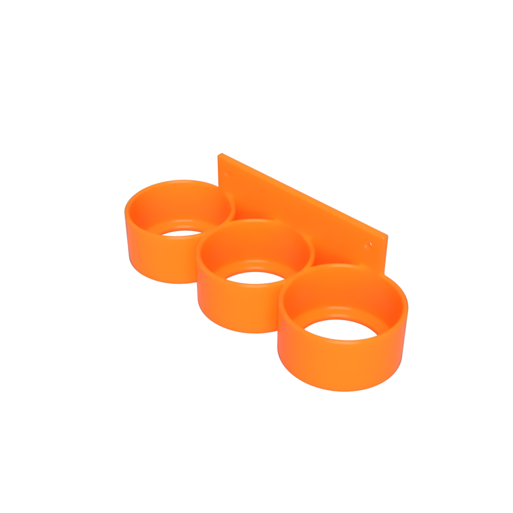 16 oz Dosing Bottle Holder