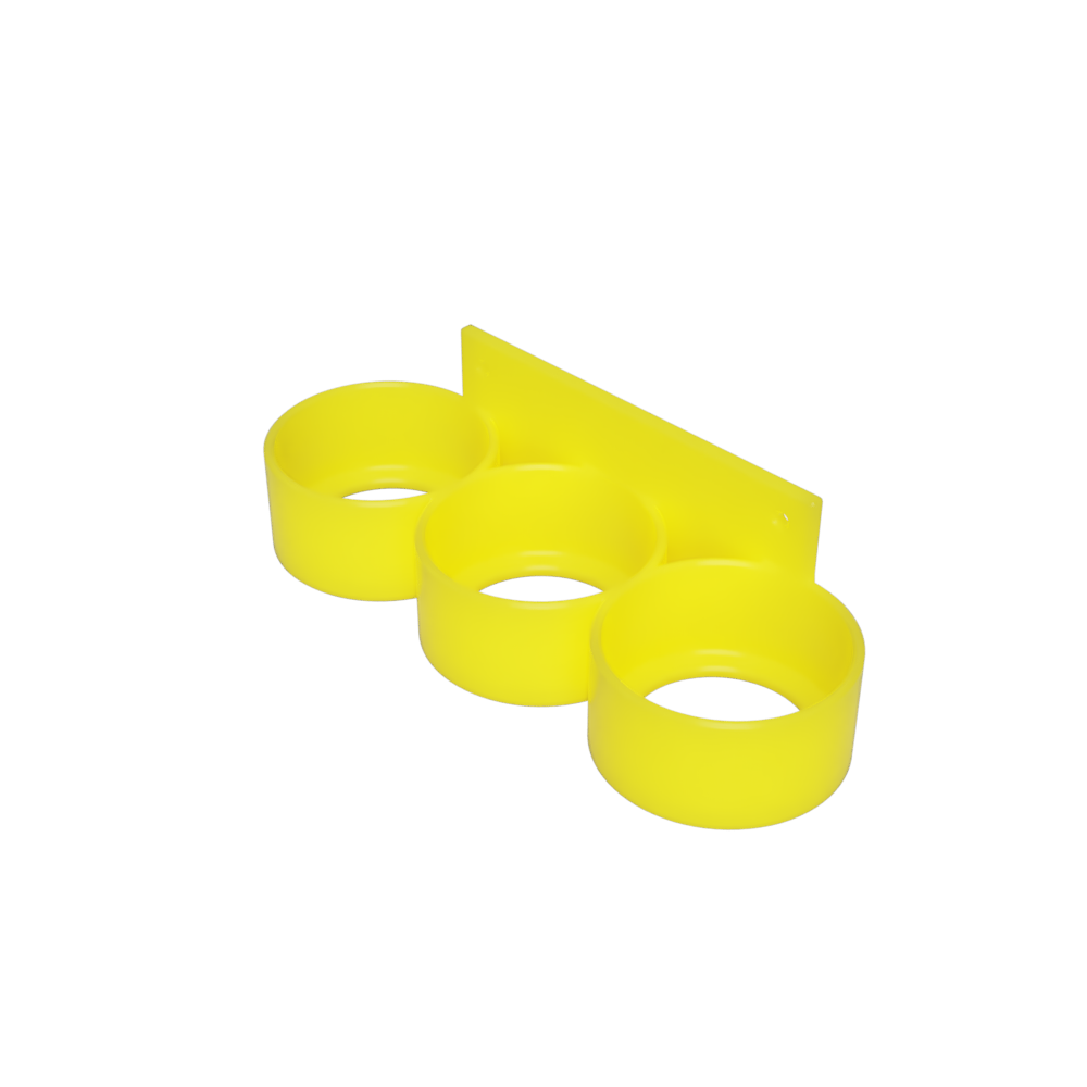 16 oz Dosing Bottle Holder