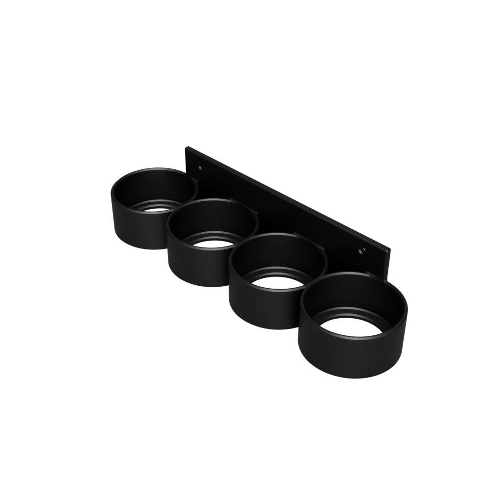16 oz Dosing Bottle Holder
