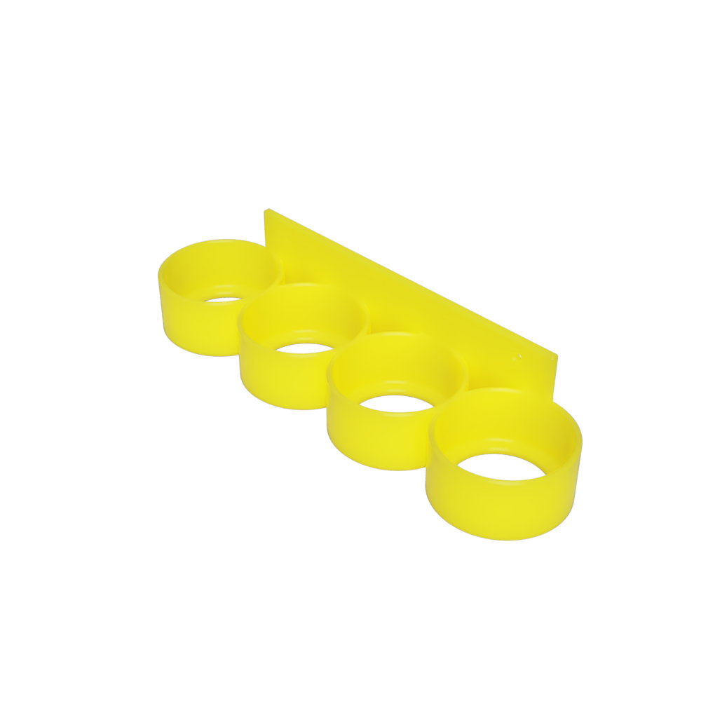 16 oz Dosing Bottle Holder