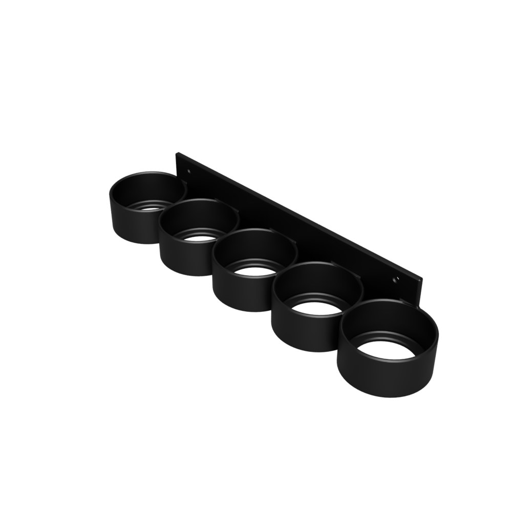 16 oz Dosing Bottle Holder
