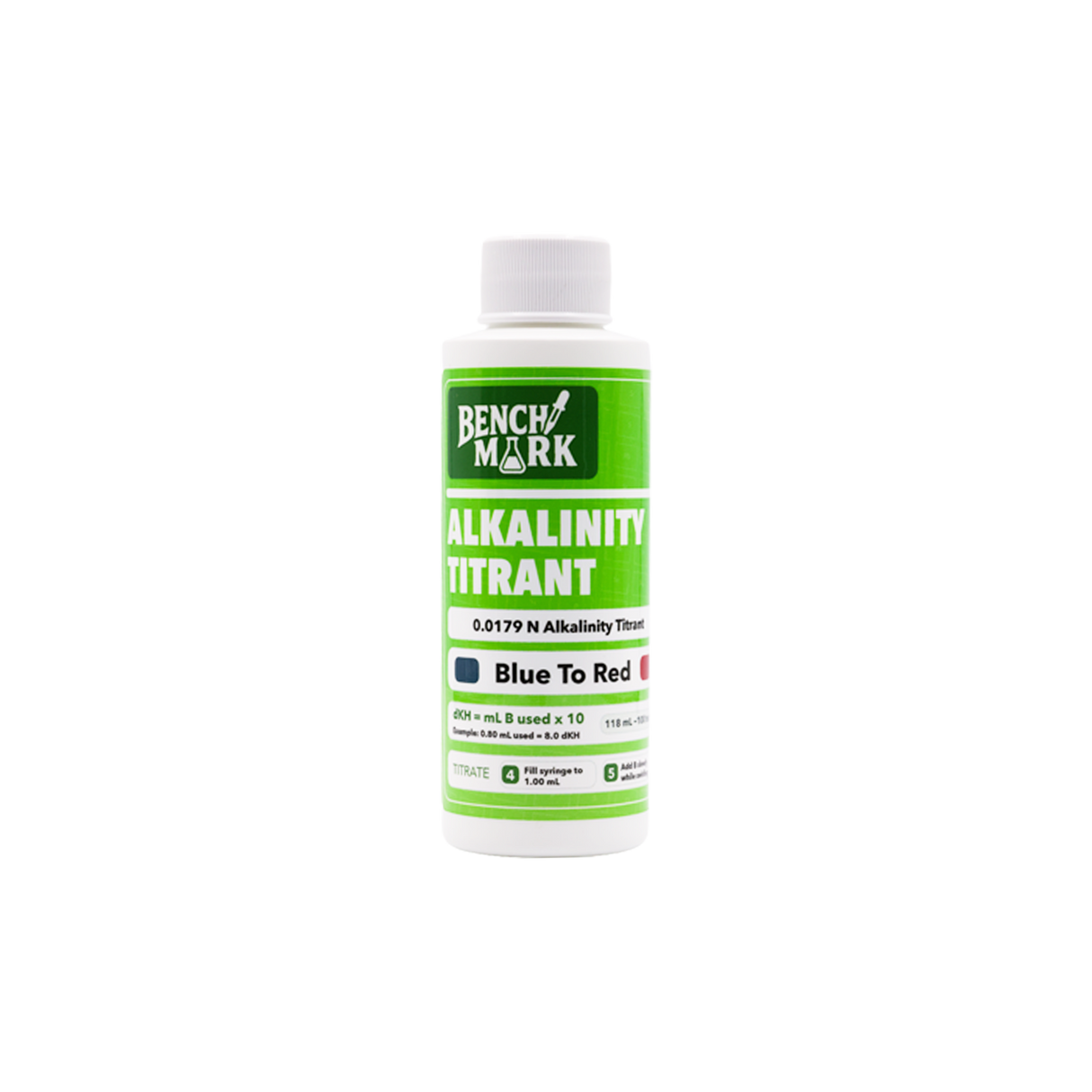 Alkalinity Refill Reagents