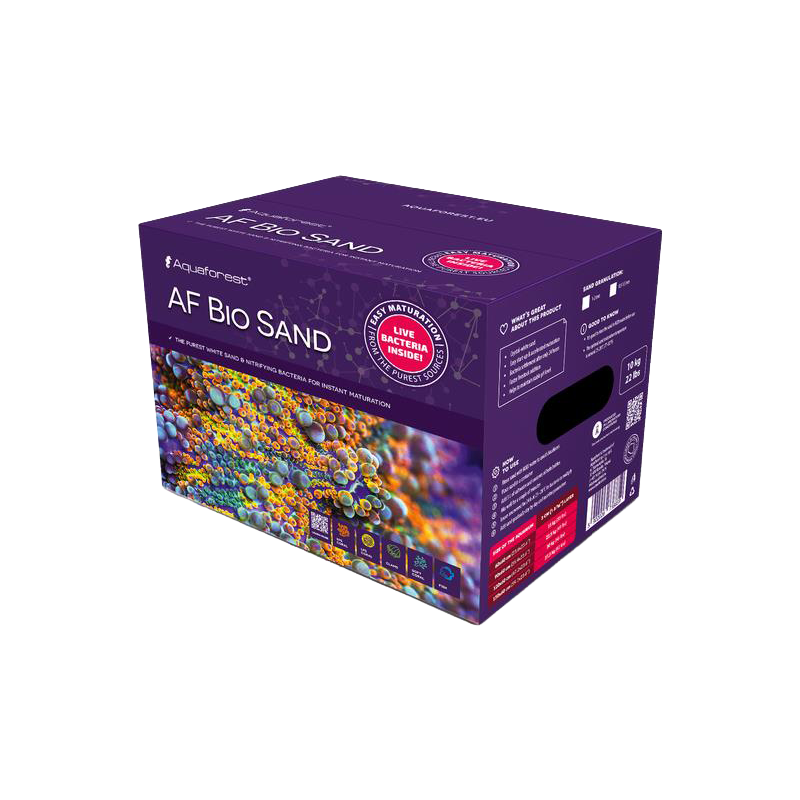 Bio Sand 1-2mm