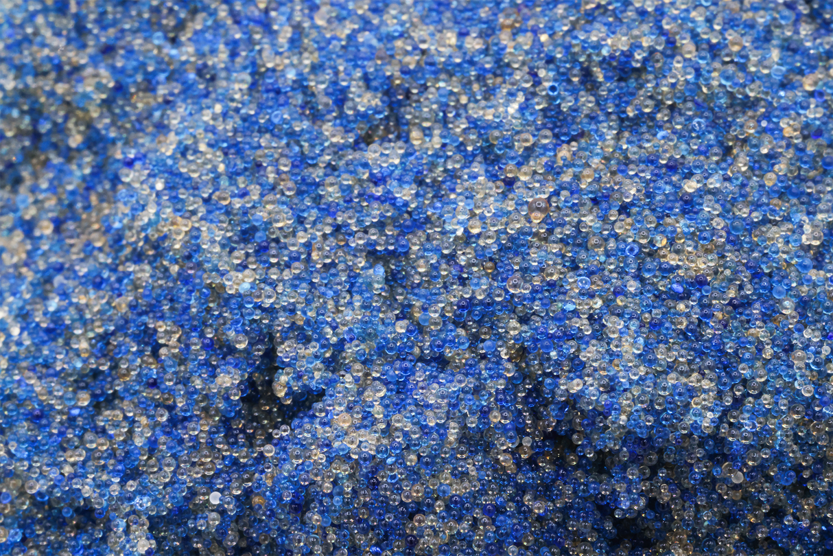 Colour Changing Mixed Bed DI Resin