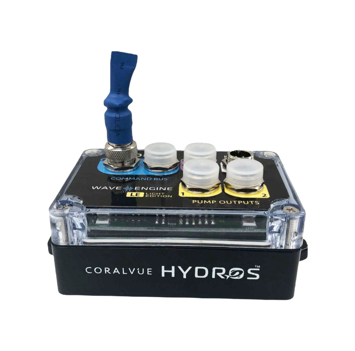 Hydros Command Bus Terminator