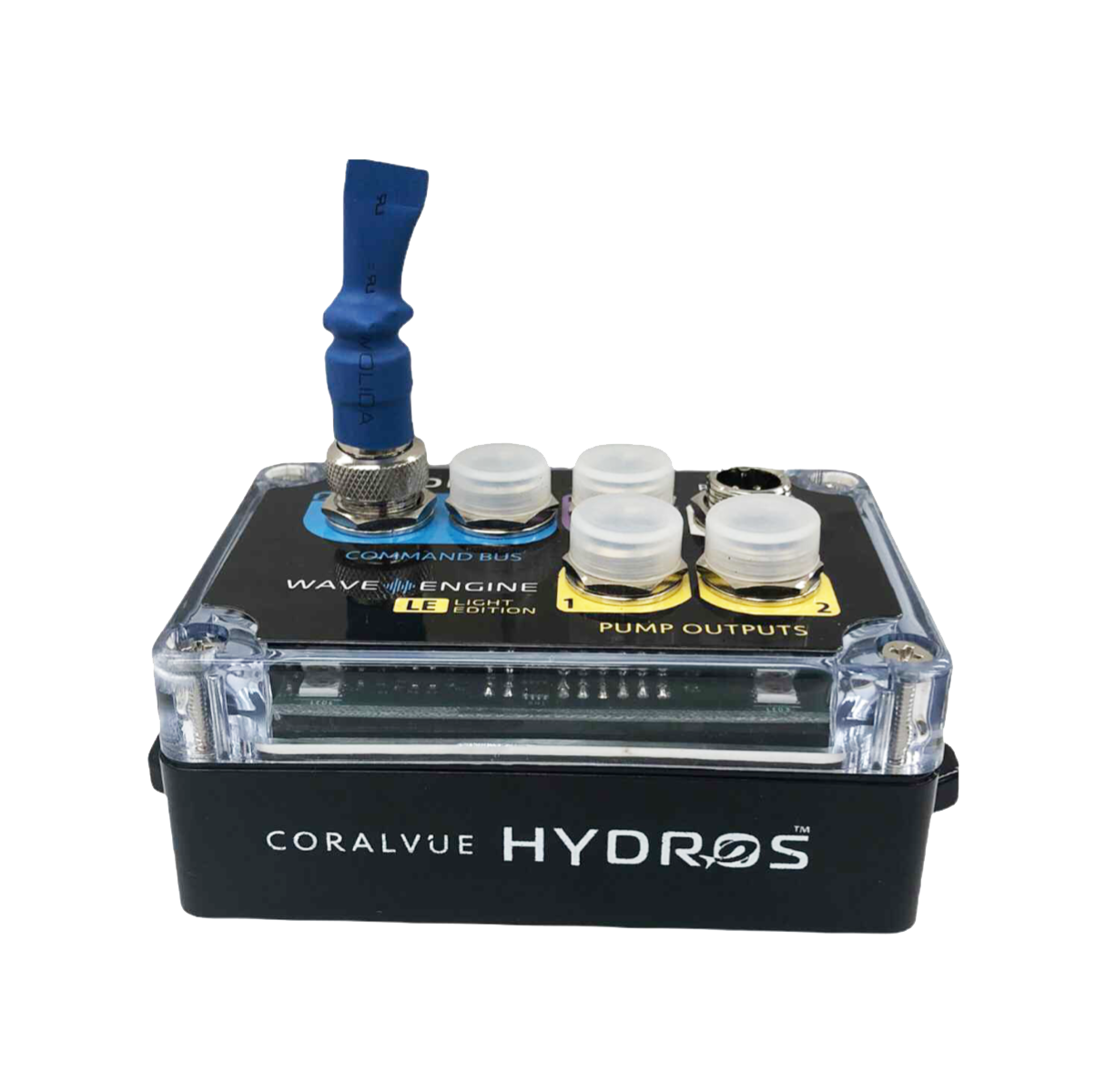 Hydros Command Bus Terminator