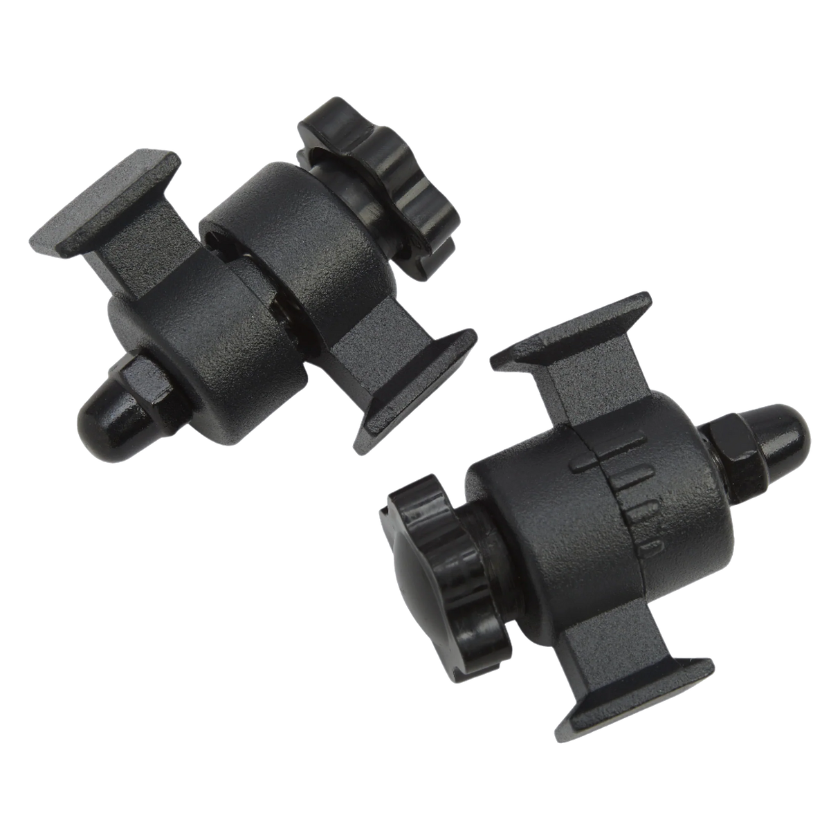 Edge Articulating Mounts