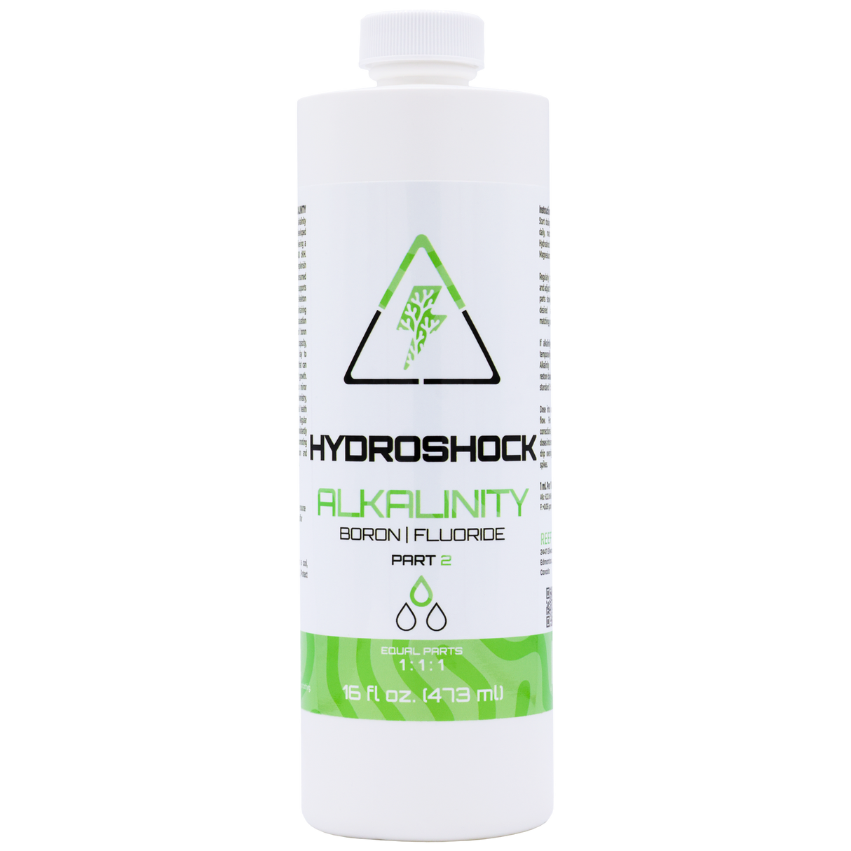 Hydroshock Alkalinity | Part 2