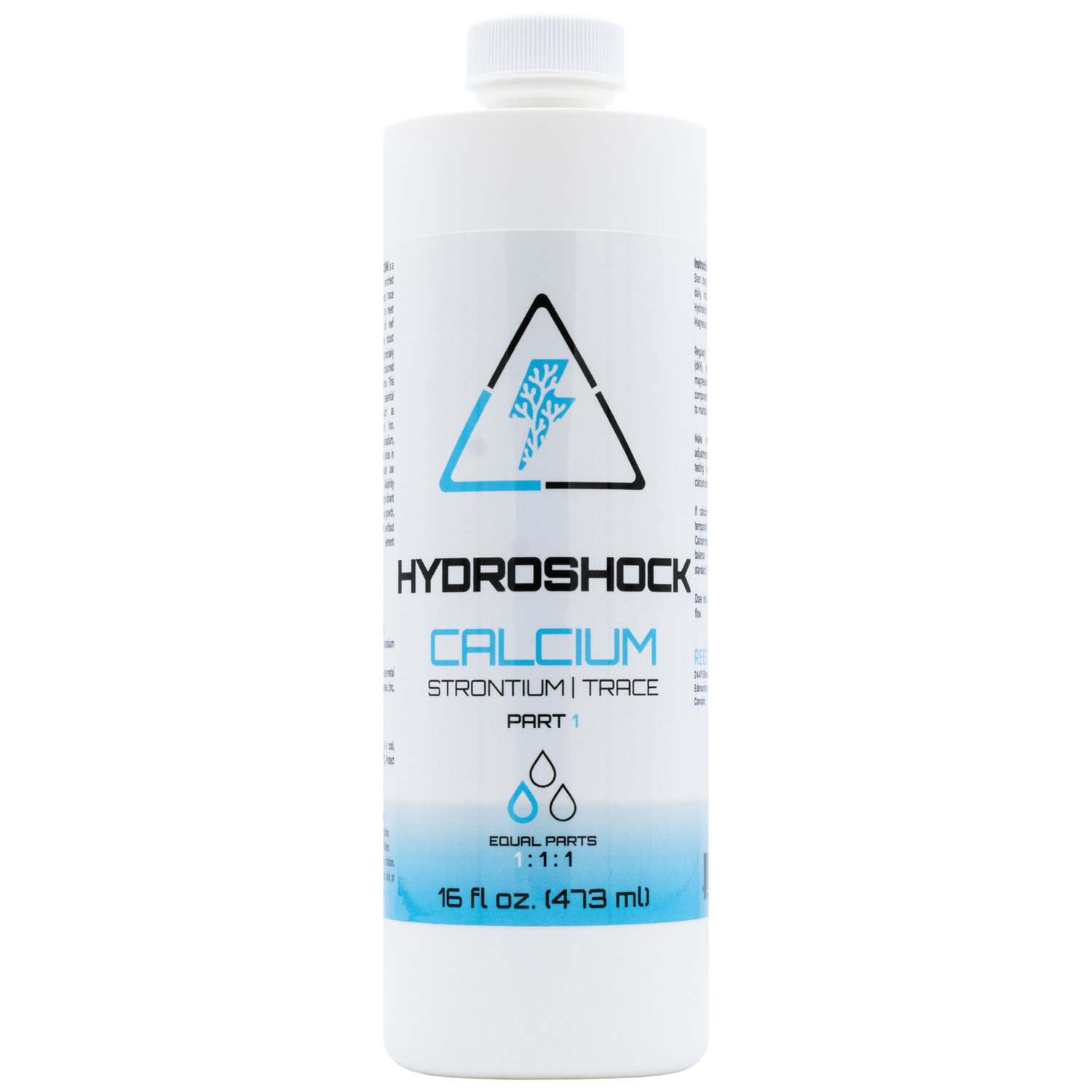 Hydroshock 3-Part Complete System