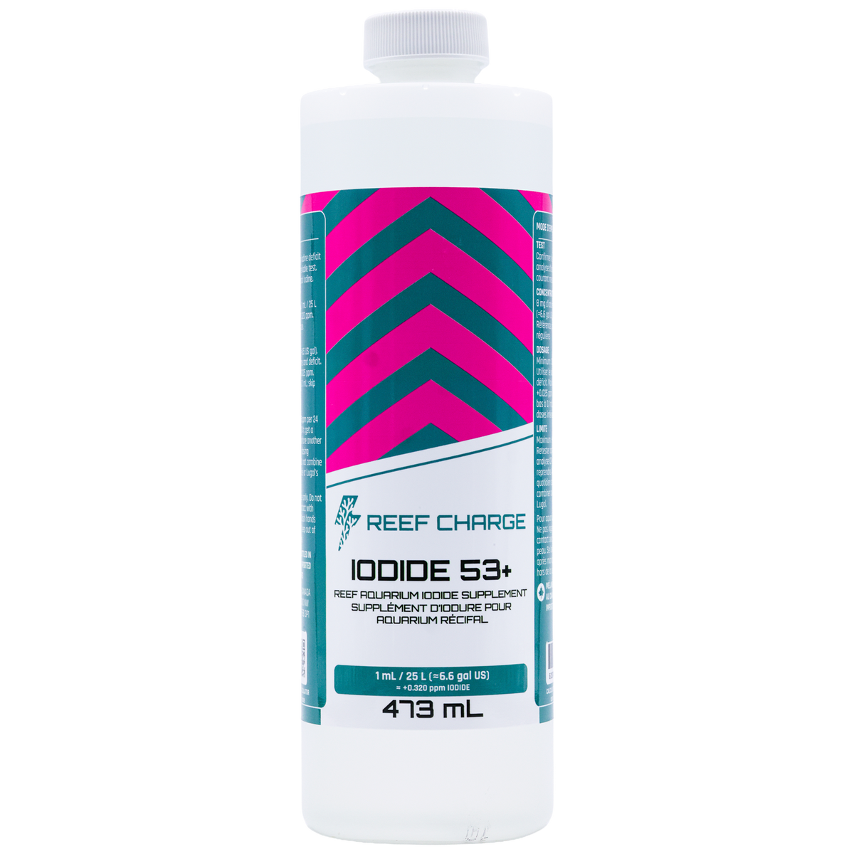 Iodide53+