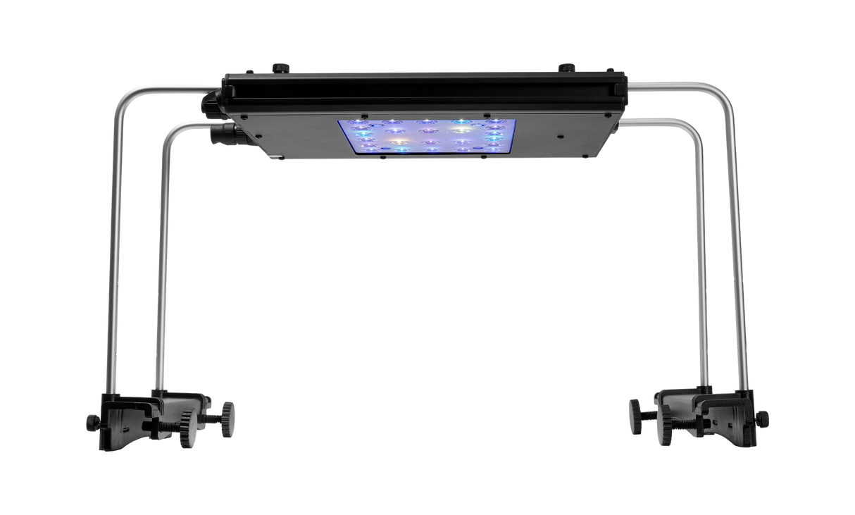 Meridian Side of tank Mounts
