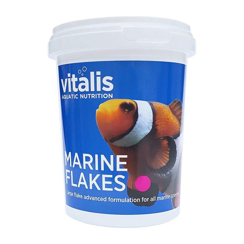 Marine Flake