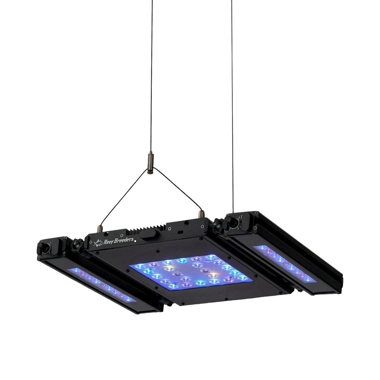 Meridian Hanging Wires