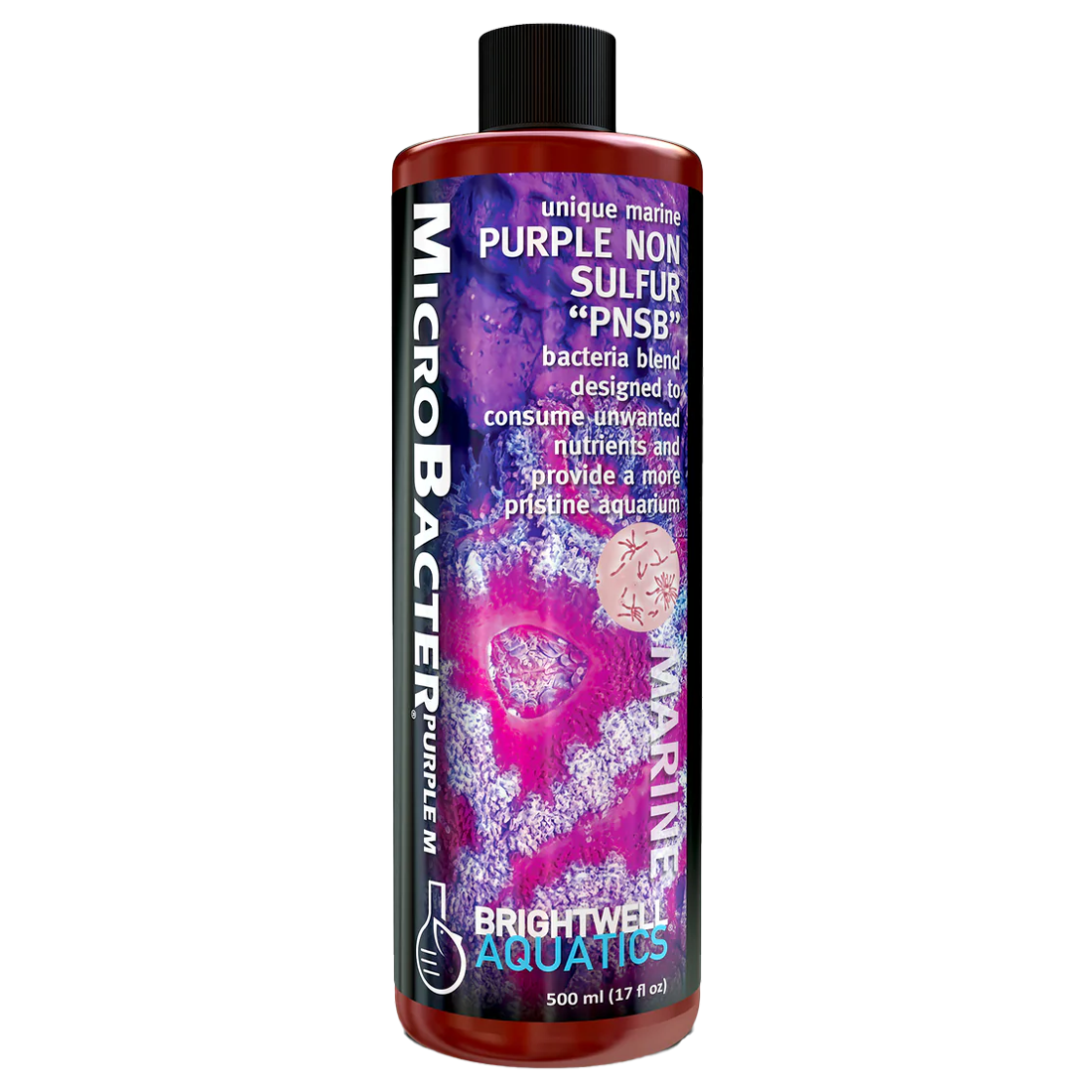 MicroBacter Purple M