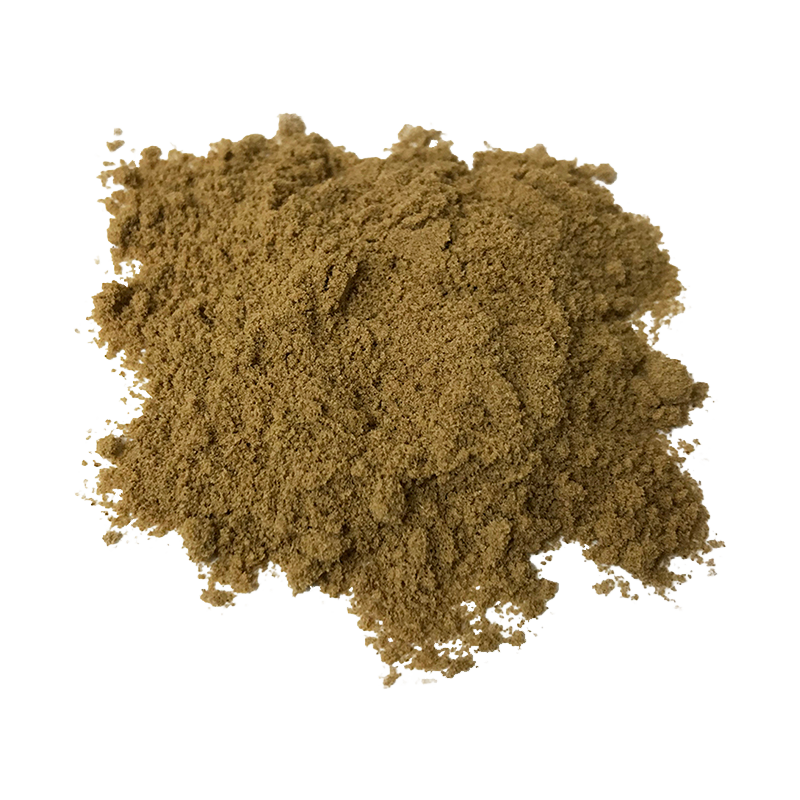 Mixed Reef Food