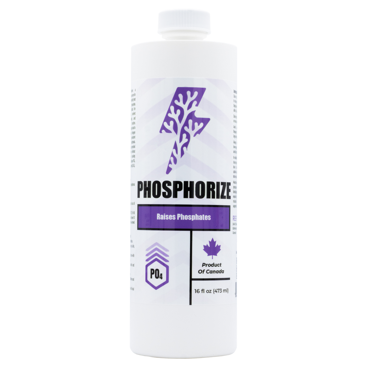Phosphorize