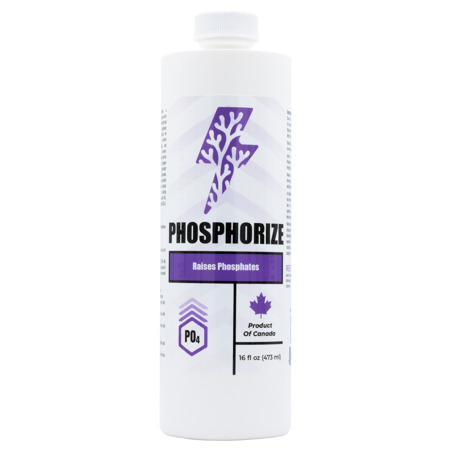 Phosphorize