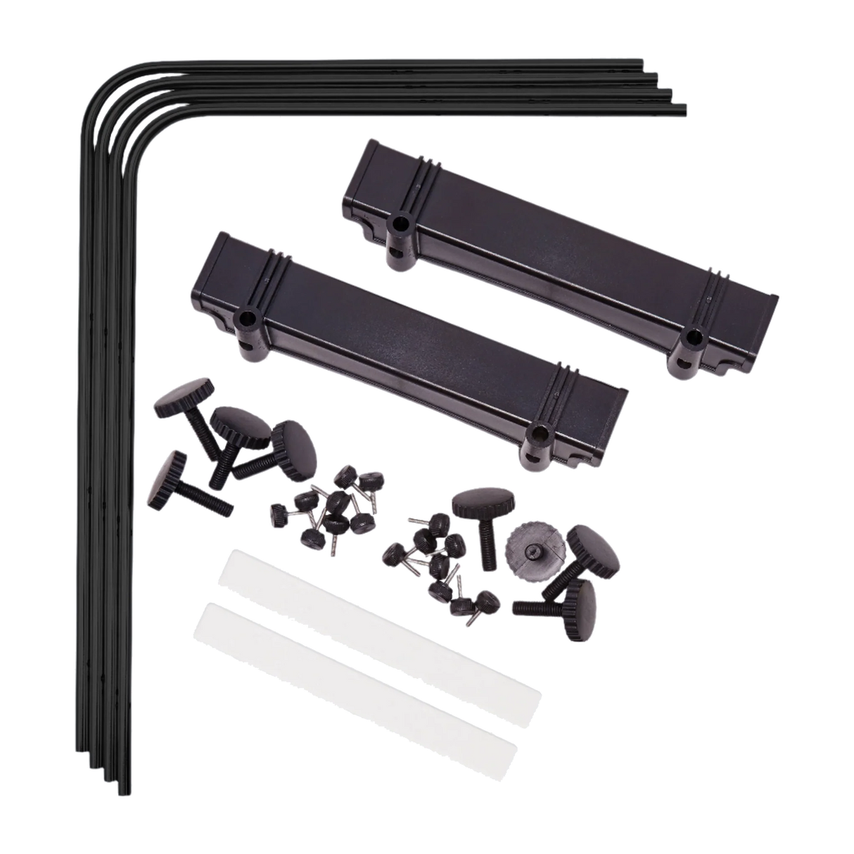 Meridian Side of tank Mounts