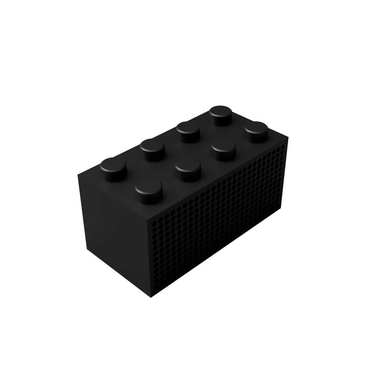 Pod Block