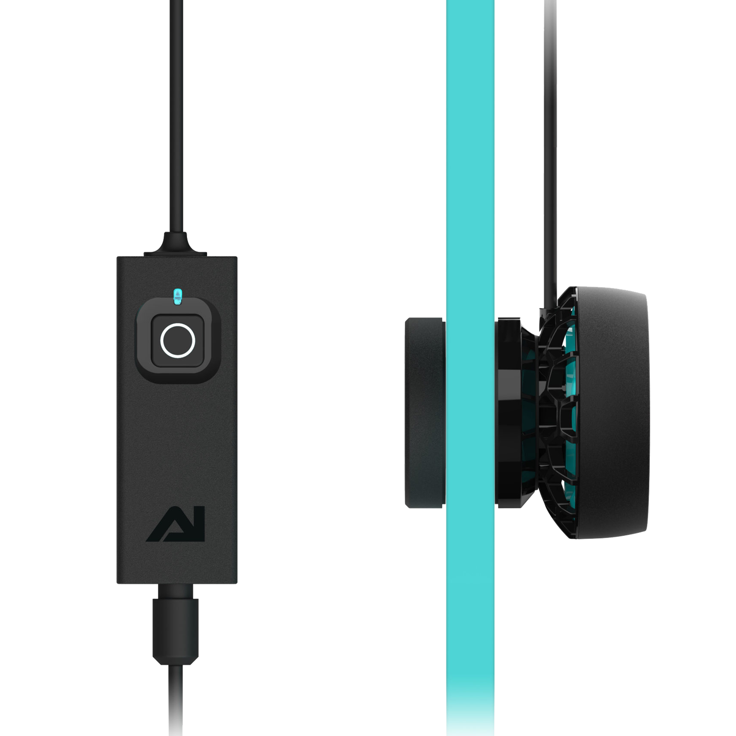 Nero 3 Powerhead