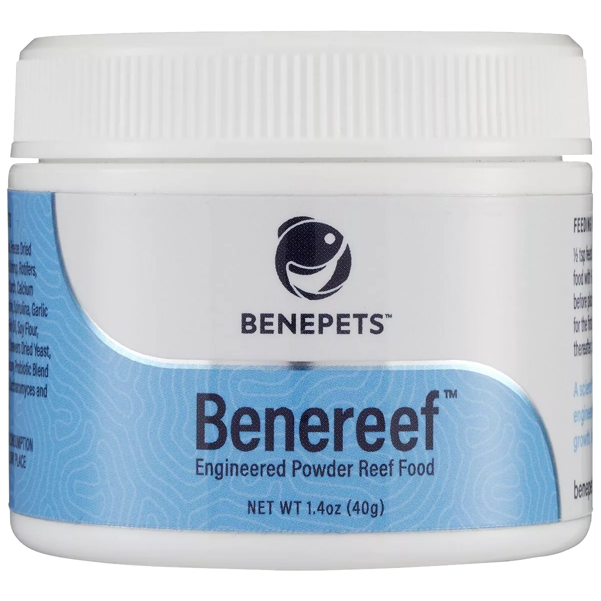 BeneReef - Reef Food