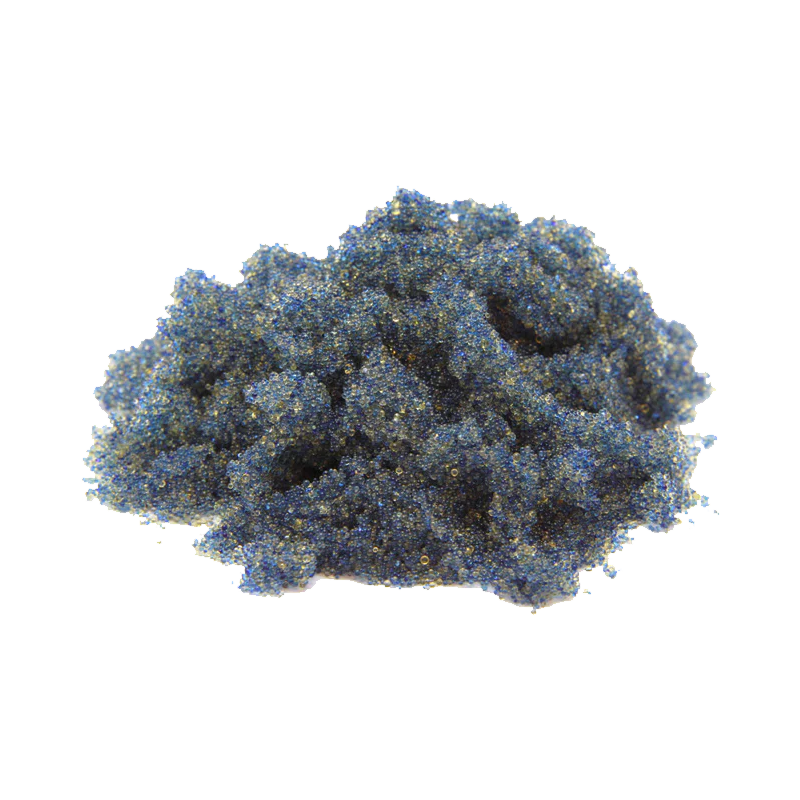 Colour Changing Mixed Bed DI Resin