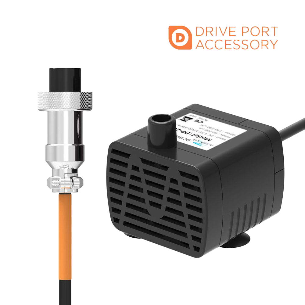 Hydros DC Micro Pump
