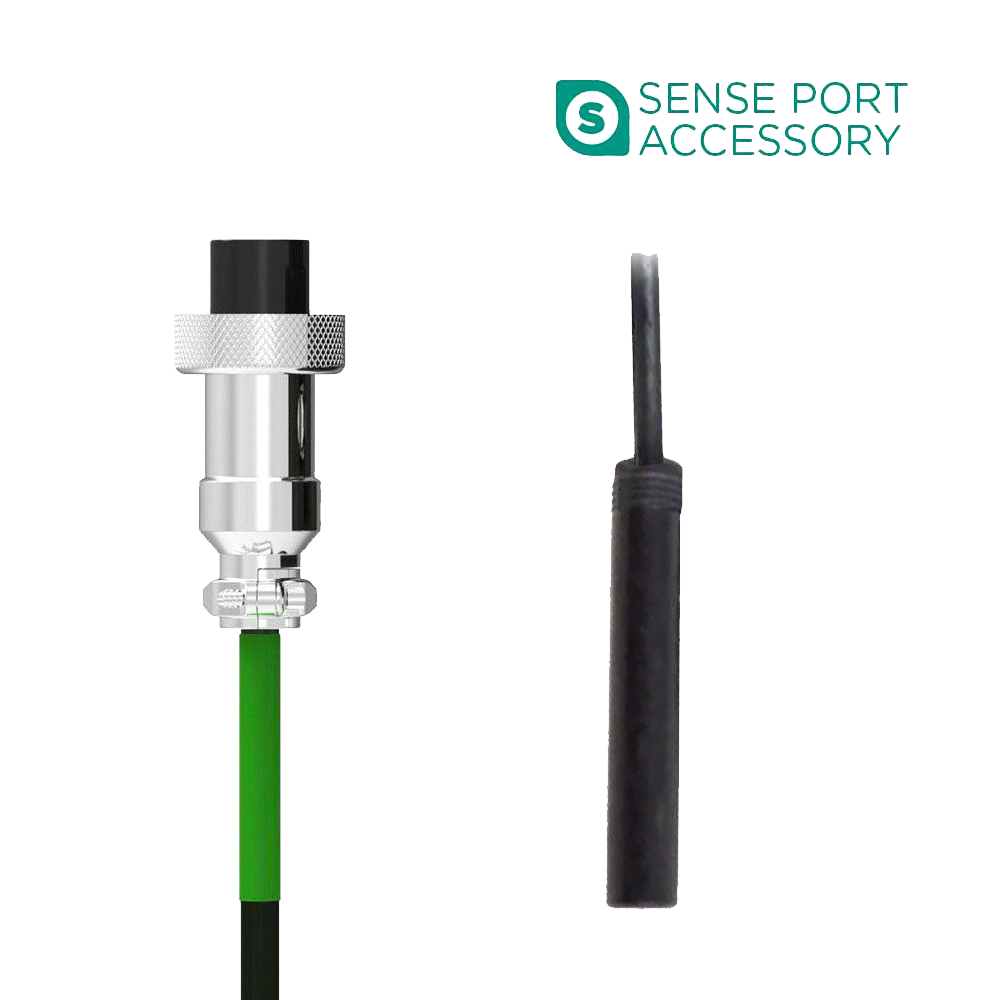 Hydros Slim Temperature Sensor