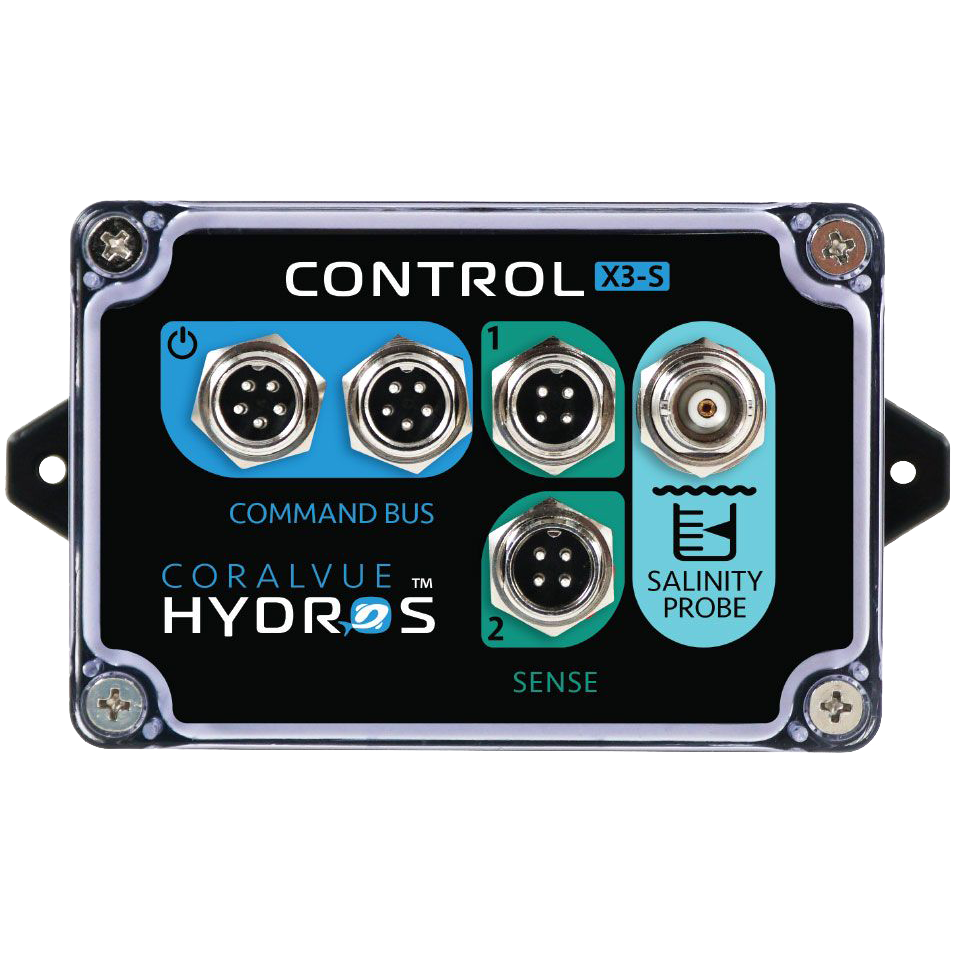 Hydros Control X3-S (Controller Only)