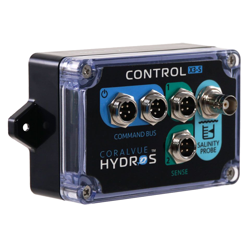 Hydros Control X3-S (Controller Only)