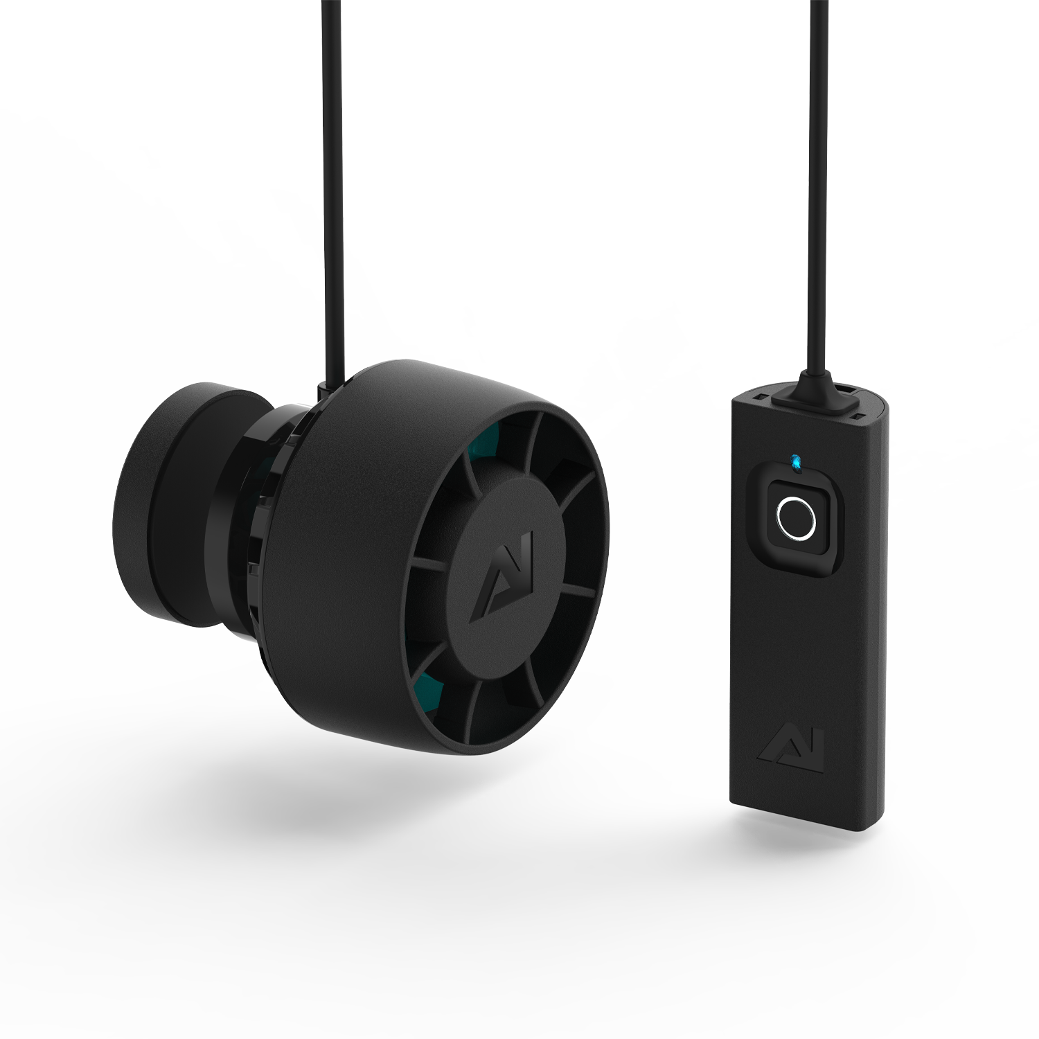 Nero 5 Powerhead