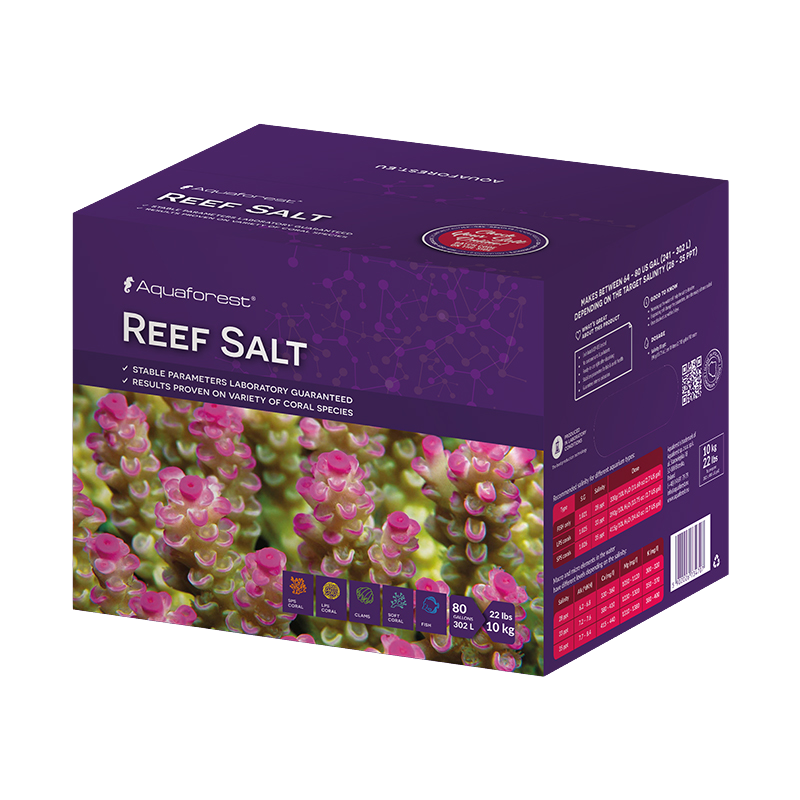 Reef Salt Mix