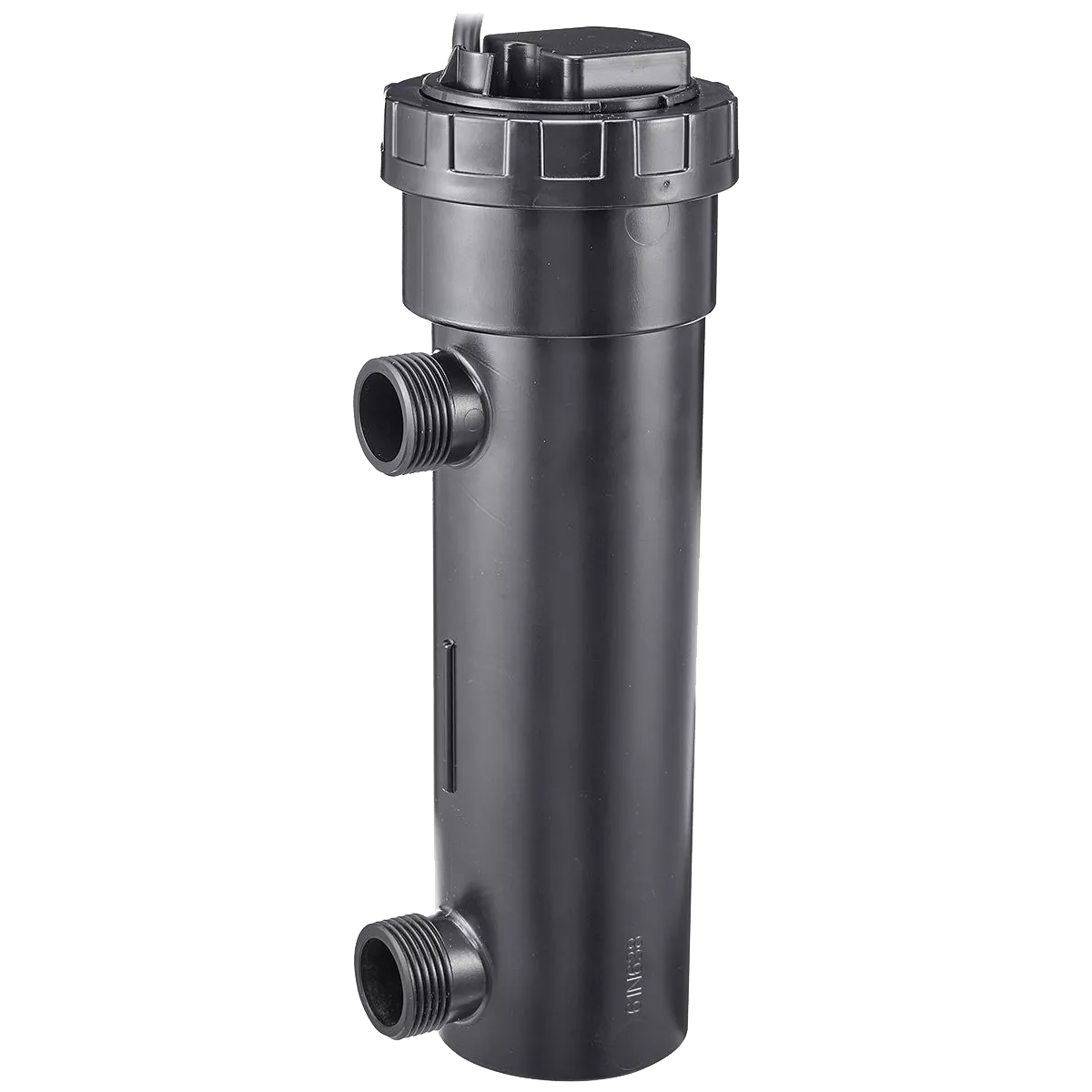 Submersible UV-C Clarifier