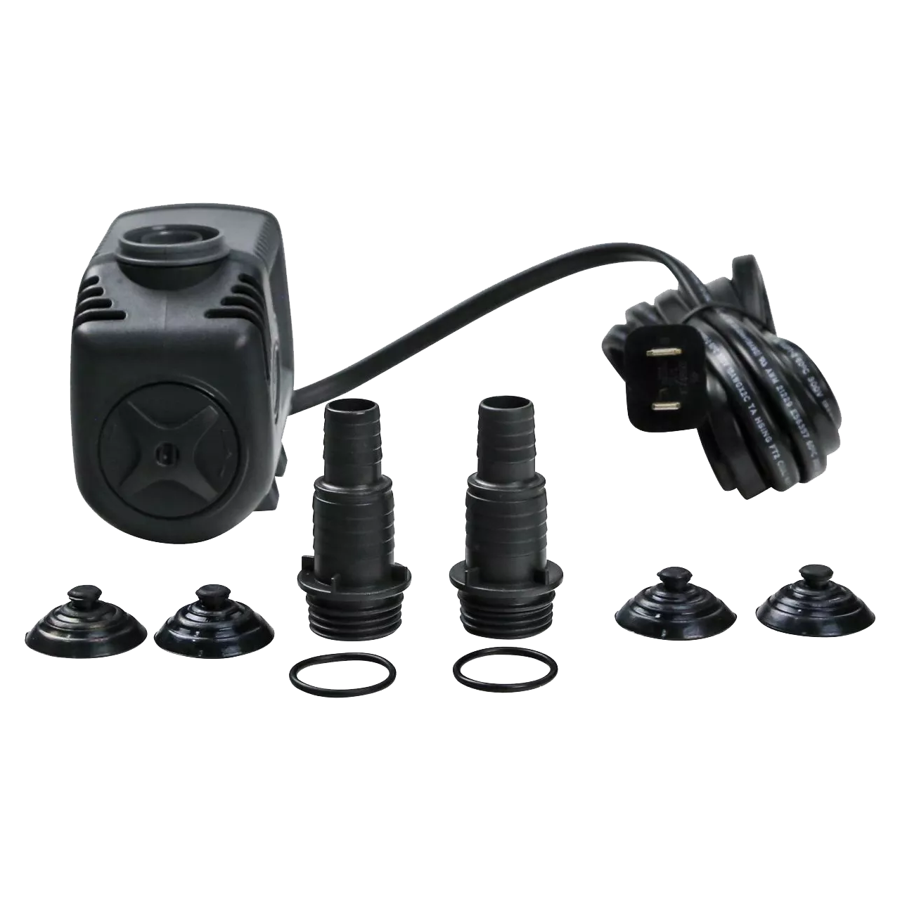 Syncra Silent 1.0 Pump
