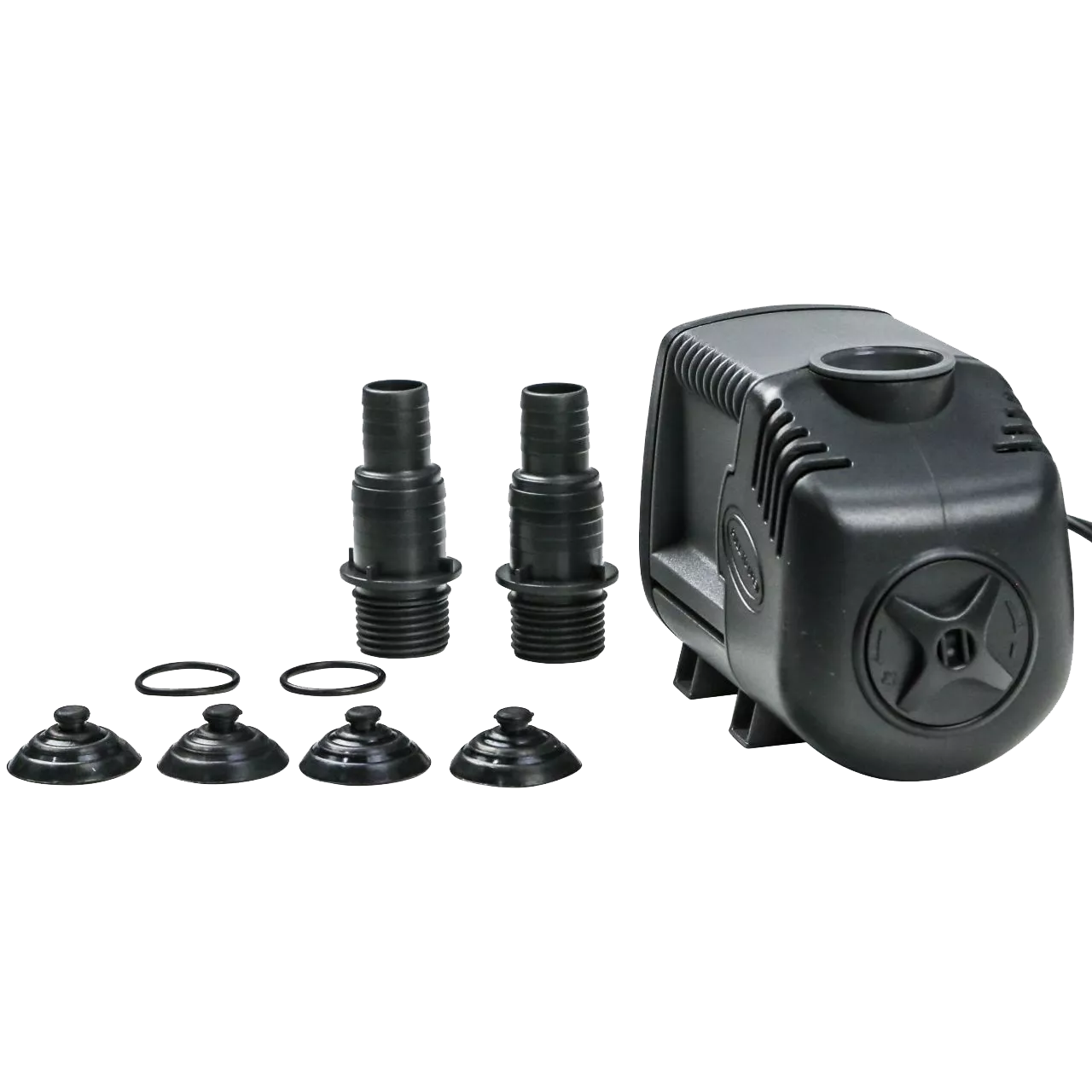 Syncra Silent 1.5 Pump