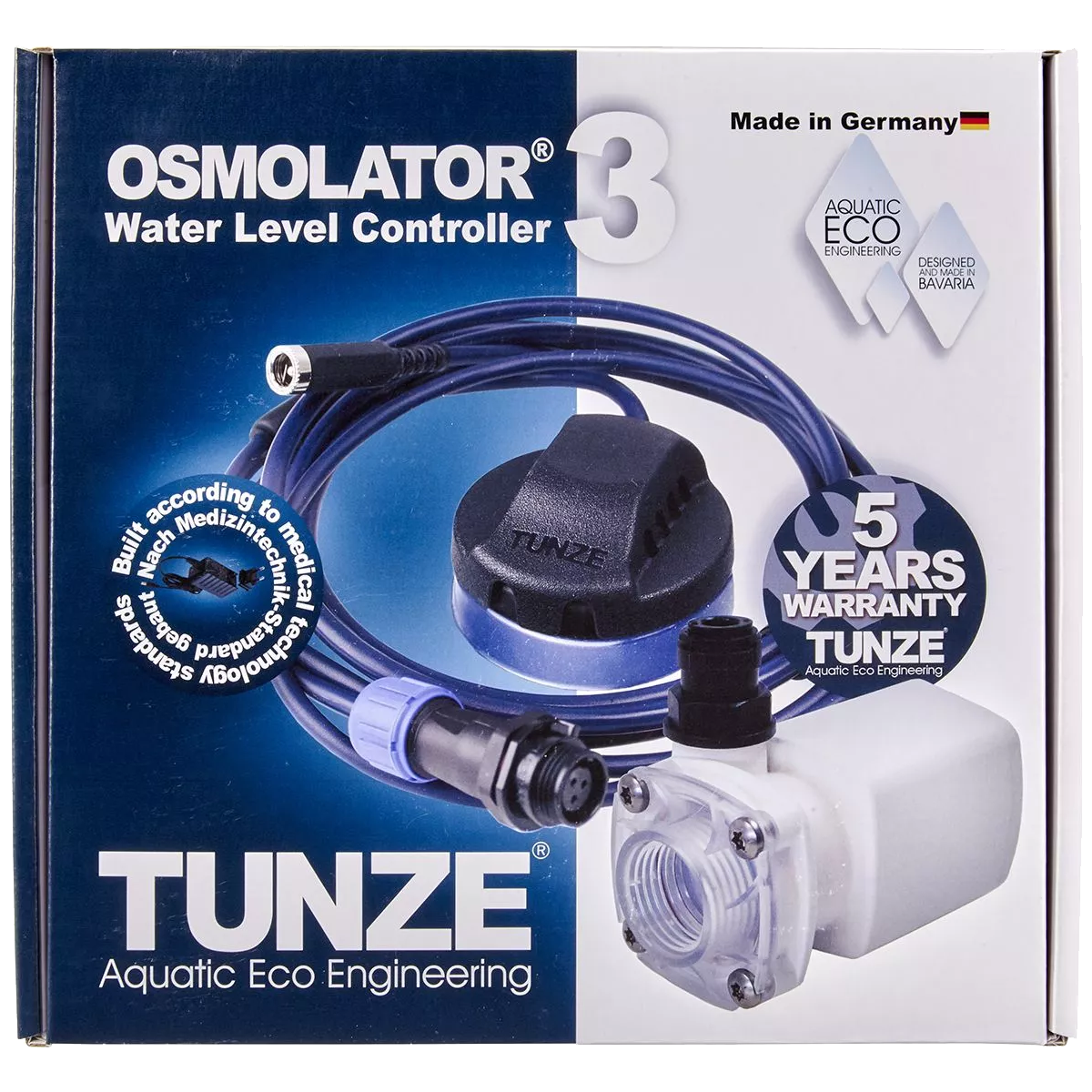 Osmolator 3 Auto Top Off