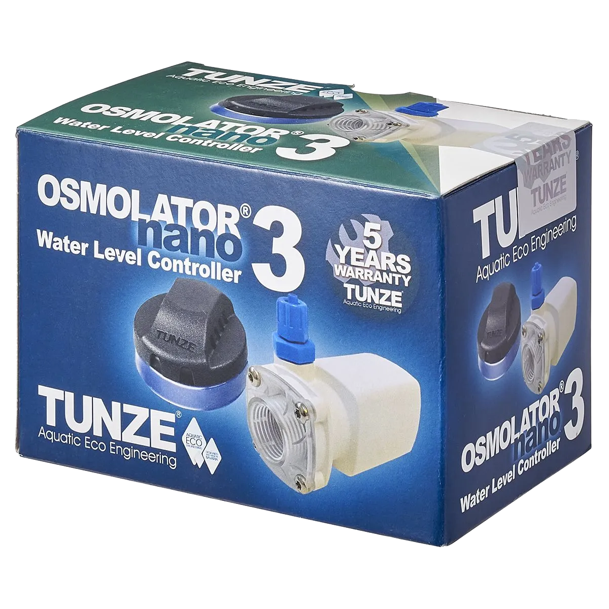 Osmolator 3 Nano Auto Top Off