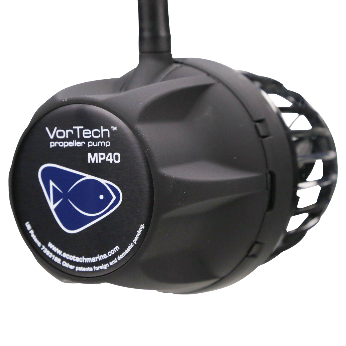 VorTech MP40 - Mobius Ready QuietDrive Propeller Pump