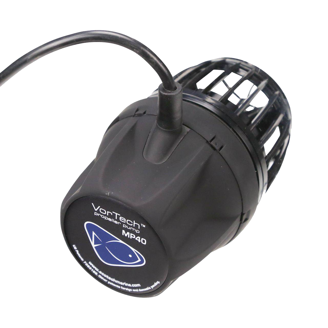 VorTech MP40 - Mobius Ready QuietDrive Propeller Pump