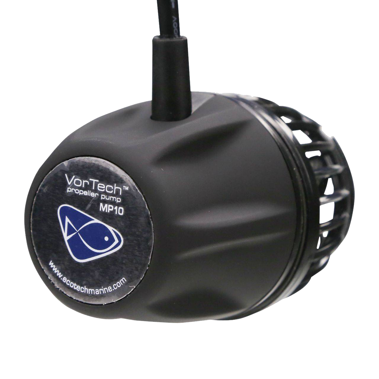 VorTech MP10 - Mobius Ready QuietDrive Propeller Pump