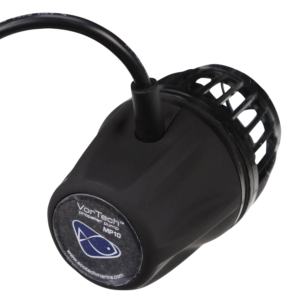 VorTech MP10 - Mobius Ready QuietDrive Propeller Pump