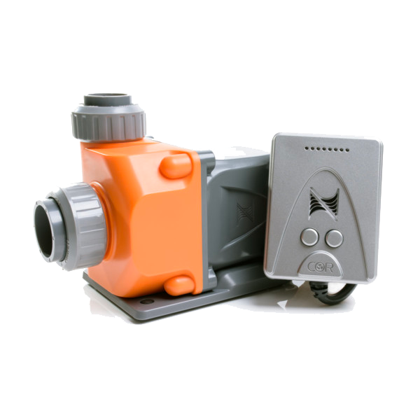 COR - 15 Intelligent Return Pump