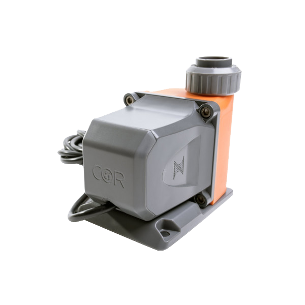 COR - 20 Intelligent Return Pump