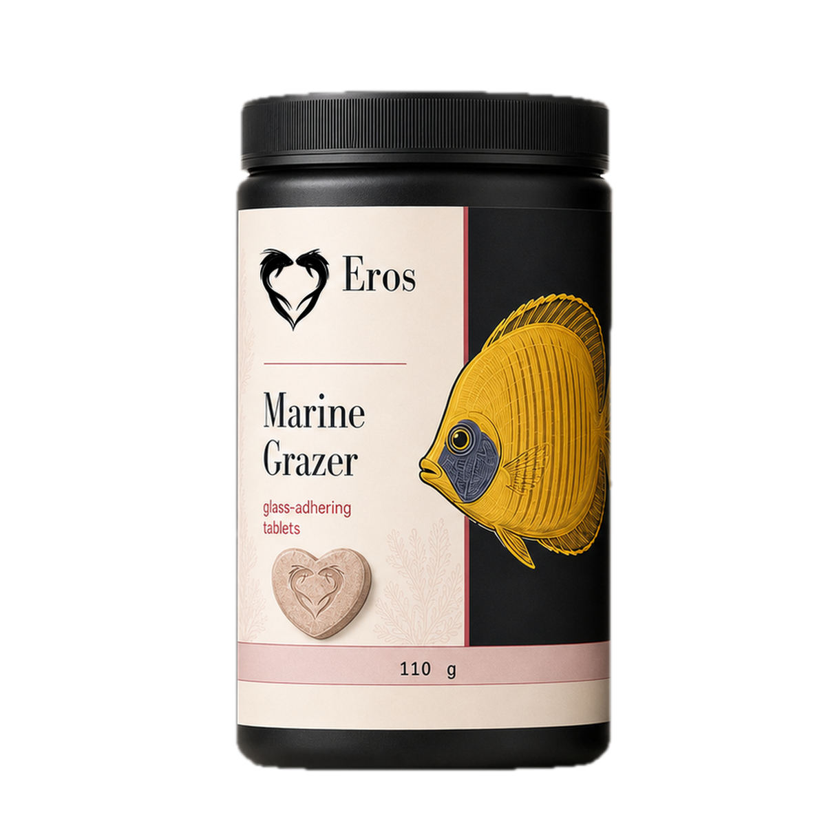 Eros Marine Grazer 110 g jar
