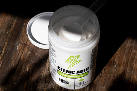 Keep Reef Gear Running Like New: Reef Charge Citric Acid