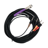 Hydros 0-10V Quad Cable